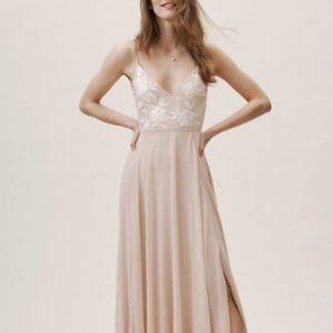 Bhldn Sadia dress